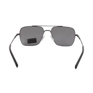 Custom Fashion Retro Metal Polarized Sunglasses High Quality